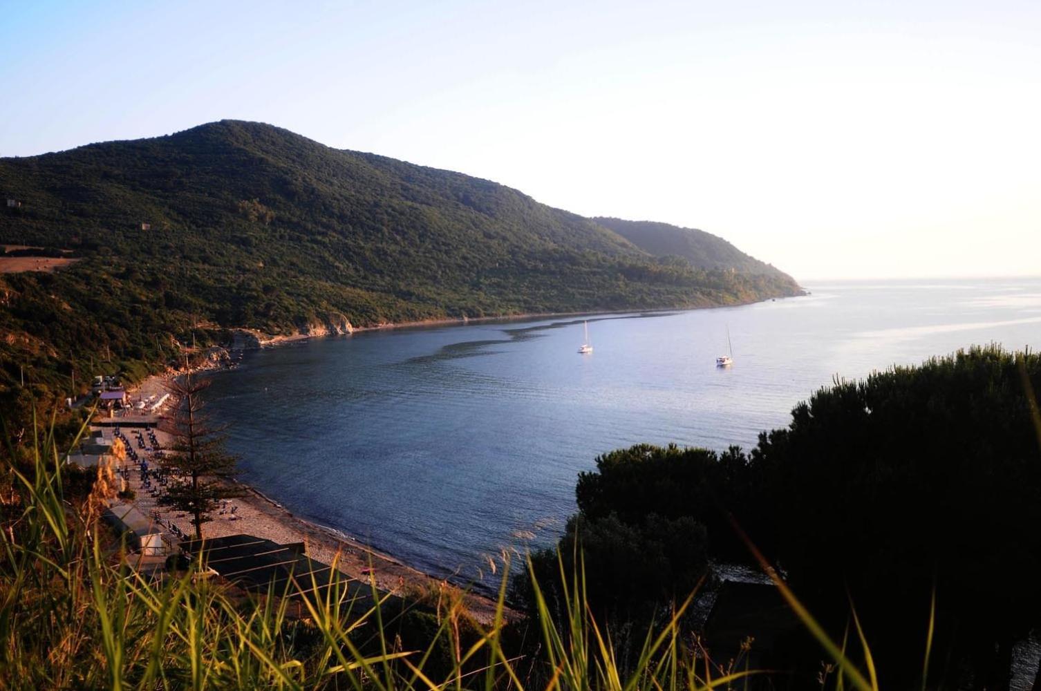 Antico Casale - Camere Con Angolo Cottura Agropoli Eksteriør bilde